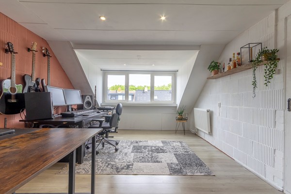 Medium property photo - Dijkschouwerslaan 133, 1785 HP Den Helder